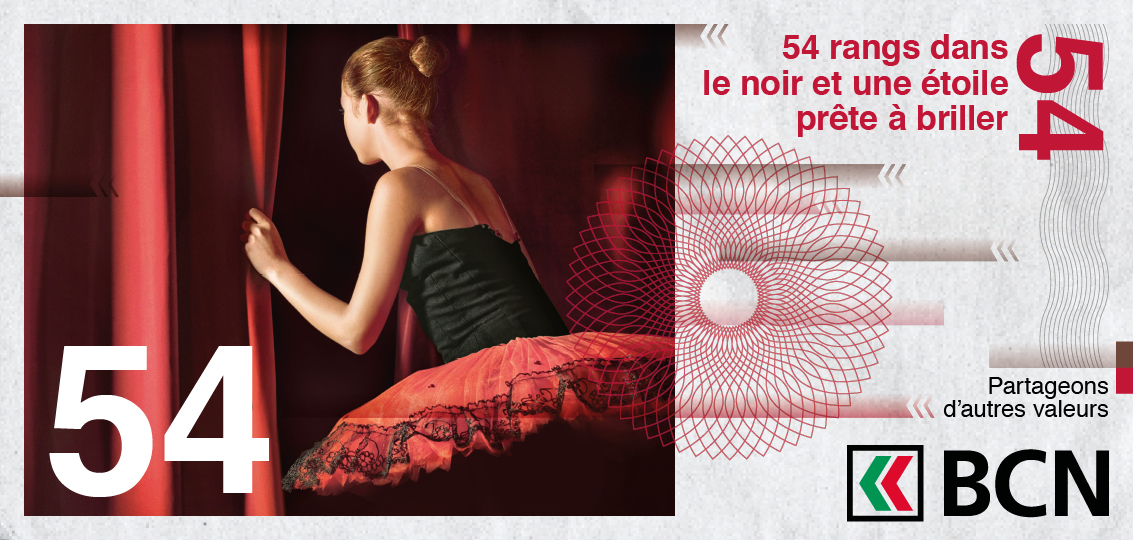 La Banque cantonale neuchâteloise confie sa communication institutionnelle digitale et produits à l’agence de communication romande Numéro10.
