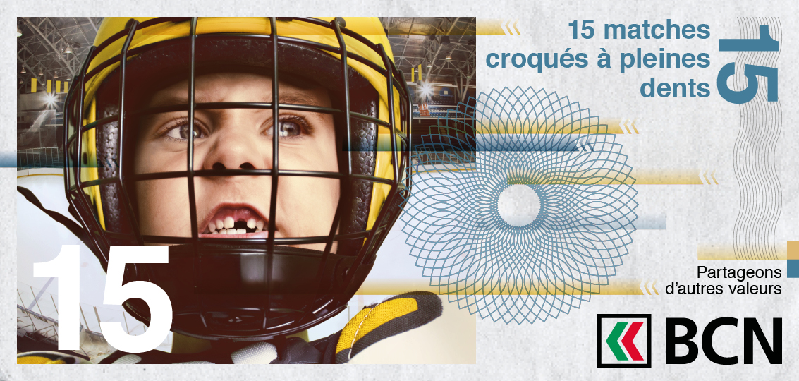 La Banque cantonale neuchâteloise confie sa communication institutionnelle digitale et produits à l’agence de communication romande Numéro10.