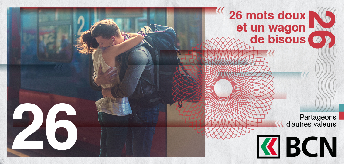 La Banque cantonale neuchâteloise confie sa communication institutionnelle digitale et produits à l’agence de communication romande Numéro10.