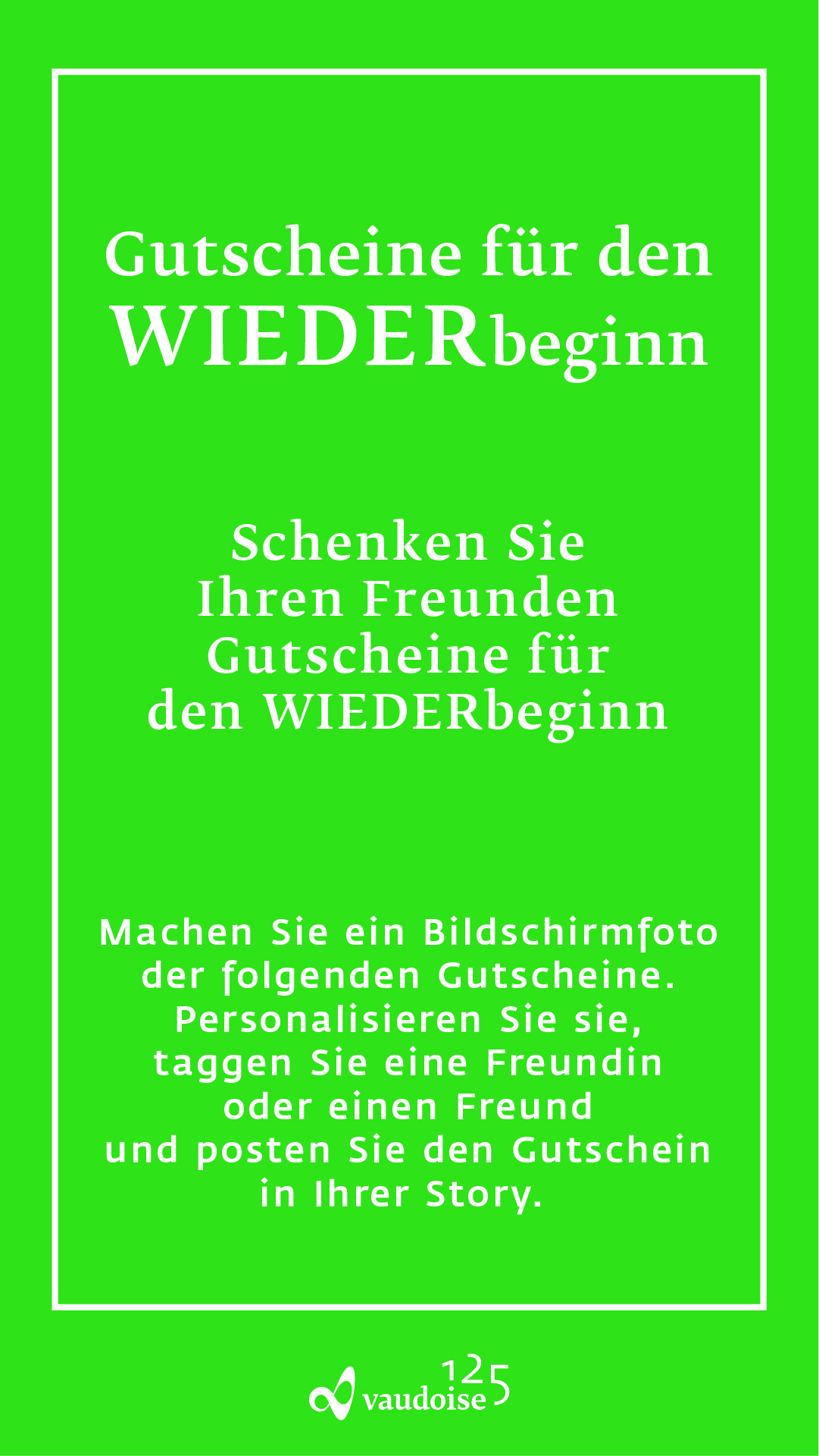 Vaudoise Assurances vertraut ihre digitale Kampagne der zweisprachigen Kommunikationsagentur Numéro10 an.