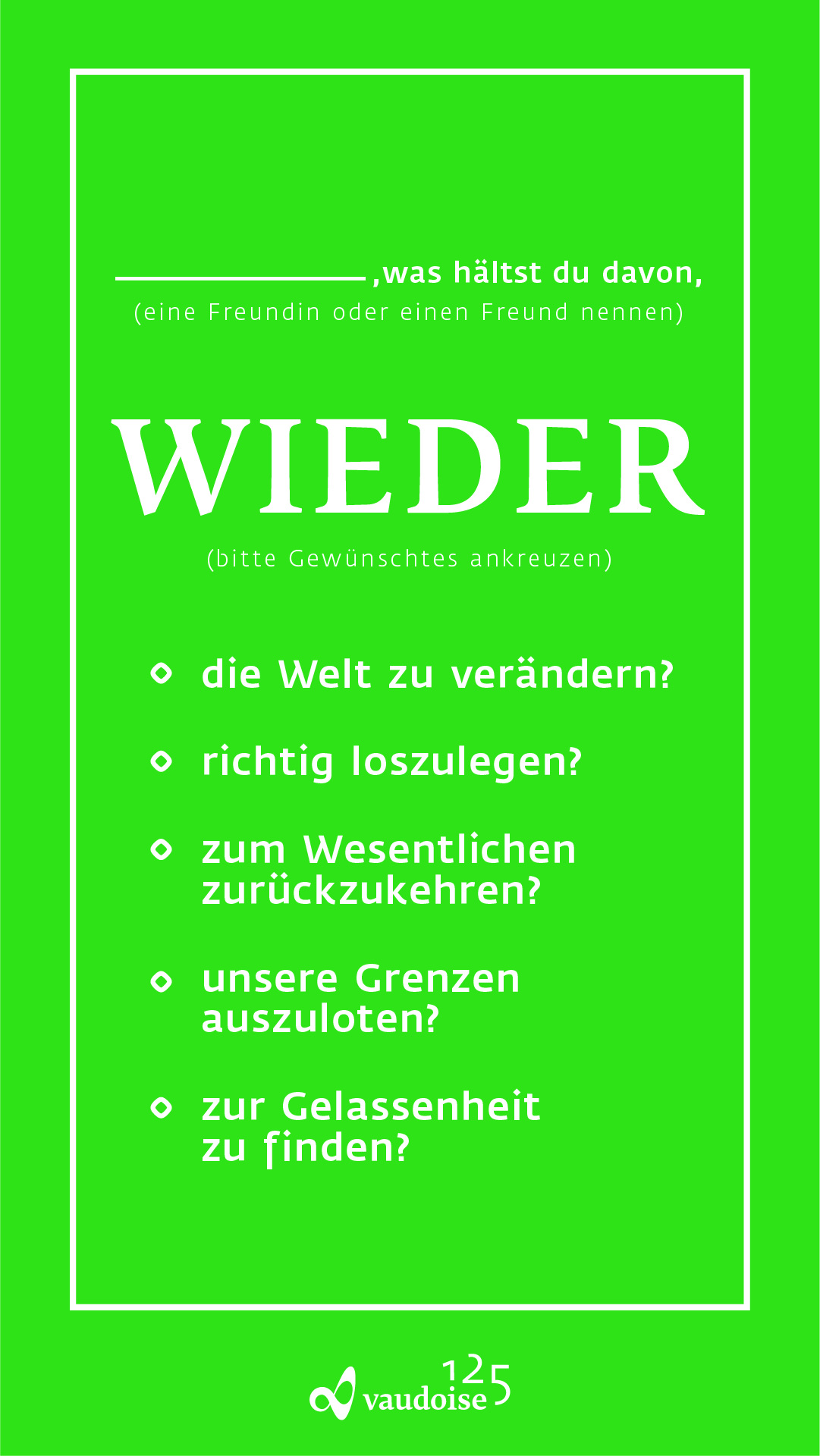 Vaudoise Assurances vertraut ihre digitale Kampagne der zweisprachigen Kommunikationsagentur Numéro10 an.