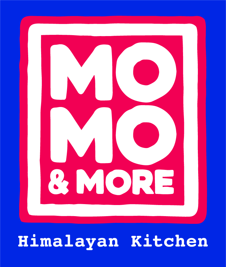 Logo de Momo&More réalisé par l’agence de communication digitale Numéro10.